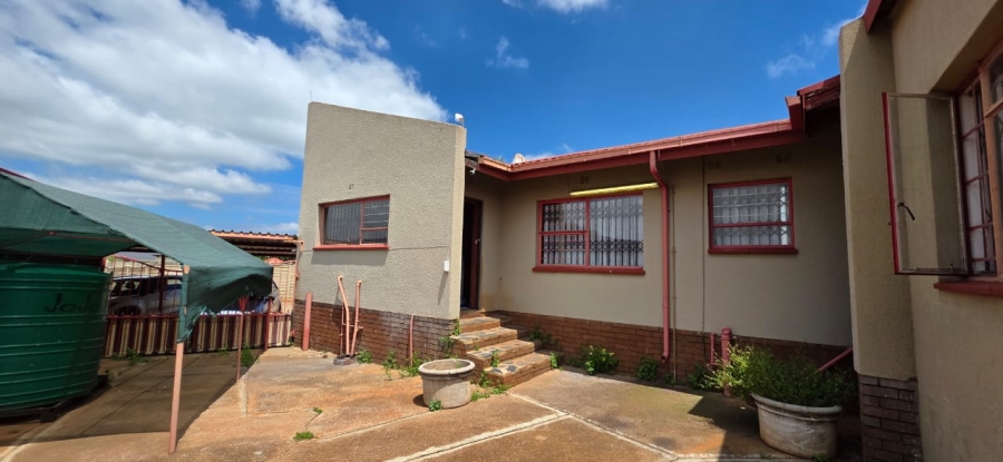 4 Bedroom Property for Sale in Hillshaven Gauteng
