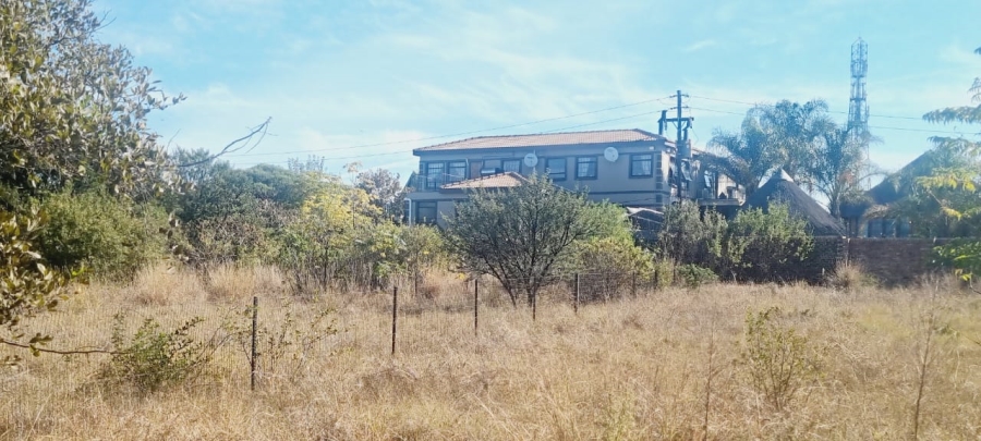 0 Bedroom Property for Sale in Vaal Marina Gauteng