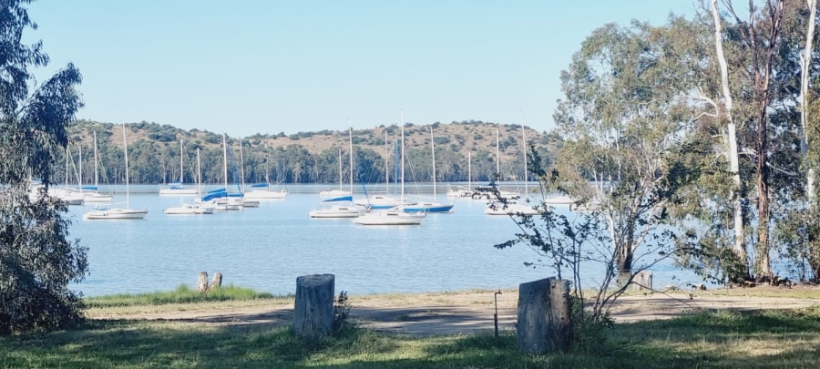 0 Bedroom Property for Sale in Vaal Marina Gauteng