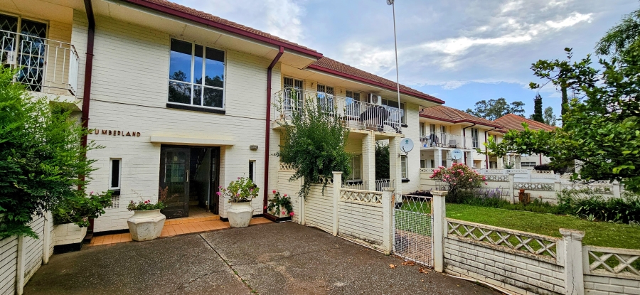 2 Bedroom Property for Sale in Three Rivers Proper Gauteng