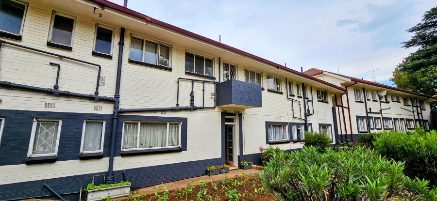 2 Bedroom Property for Sale in Three Rivers Proper Gauteng