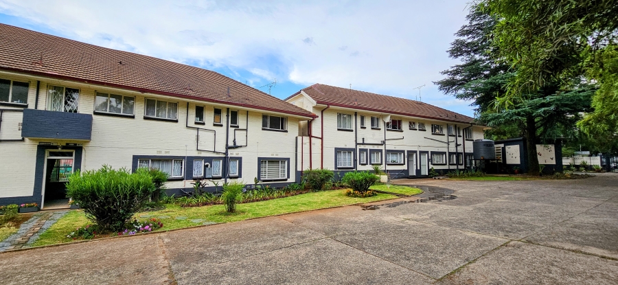 2 Bedroom Property for Sale in Three Rivers Proper Gauteng