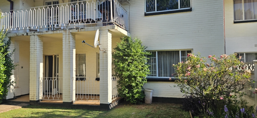 2 Bedroom Property for Sale in Three Rivers Proper Gauteng