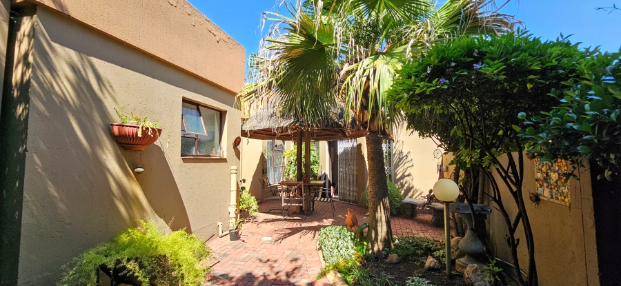 3 Bedroom Property for Sale in Three Rivers Proper Gauteng