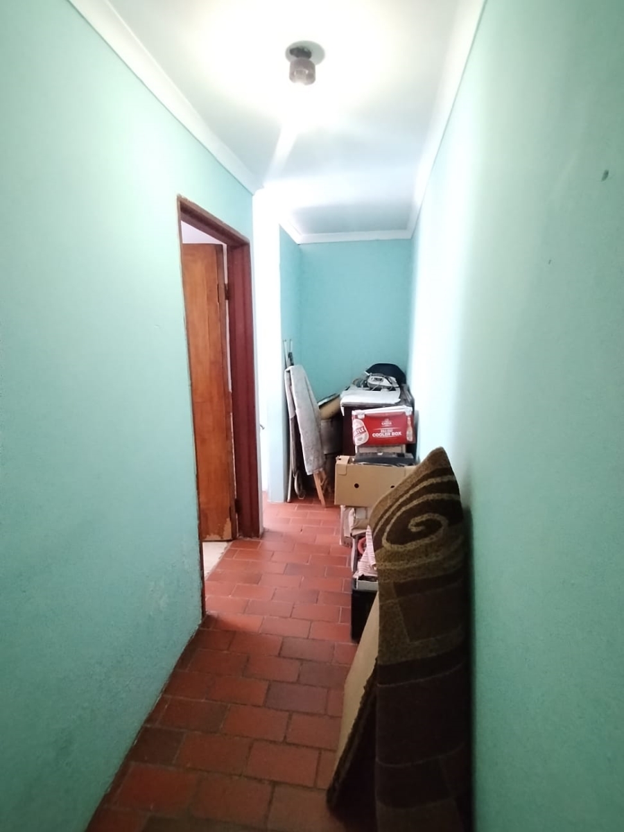 3 Bedroom Property for Sale in Tladi Gauteng