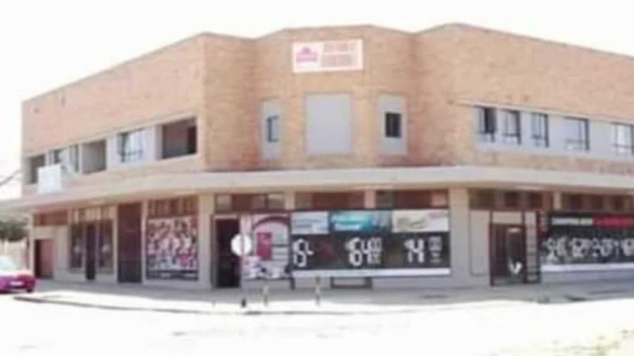 Commercial Property for Sale in Vanderbijlpark CW 5 Gauteng