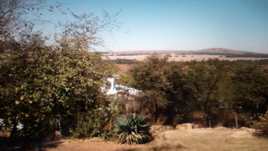 0 Bedroom Property for Sale in Vaaloewer Gauteng