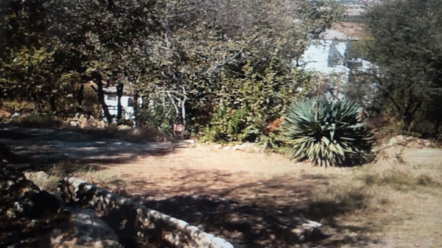 0 Bedroom Property for Sale in Vaaloewer Gauteng