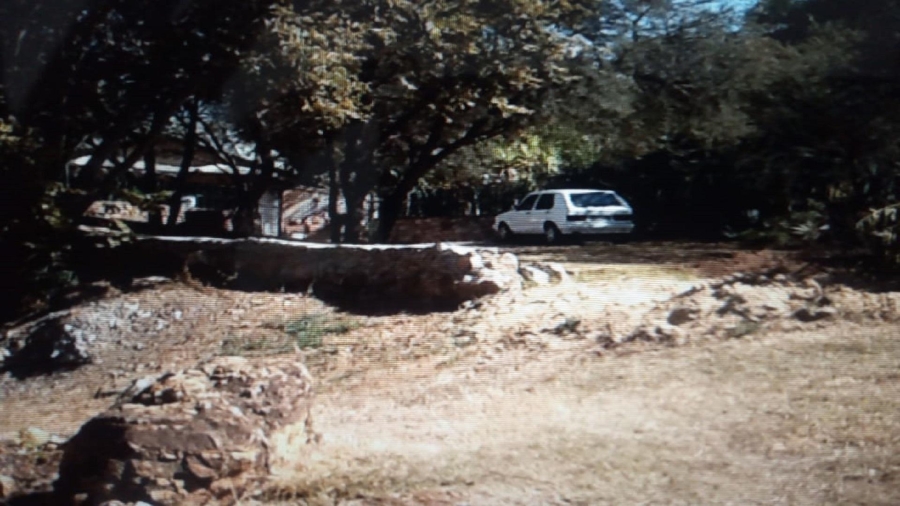 0 Bedroom Property for Sale in Vaaloewer Gauteng