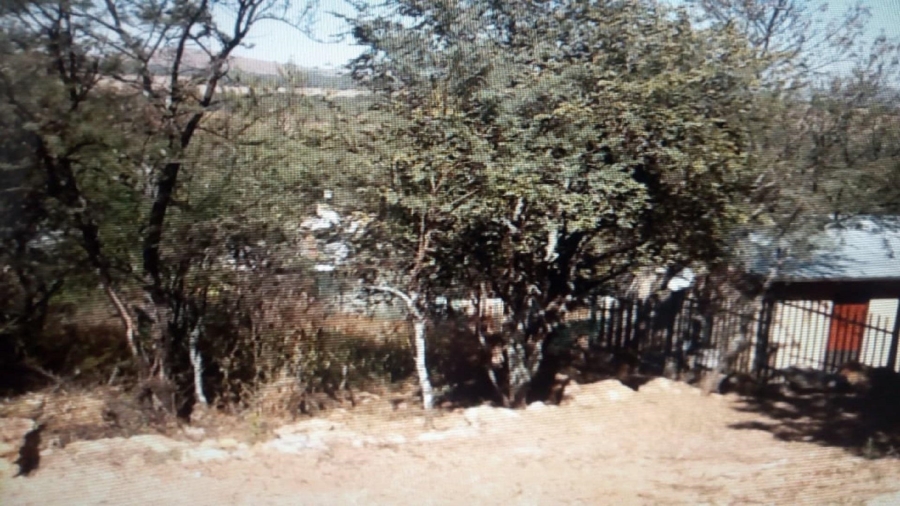 0 Bedroom Property for Sale in Vaaloewer Gauteng