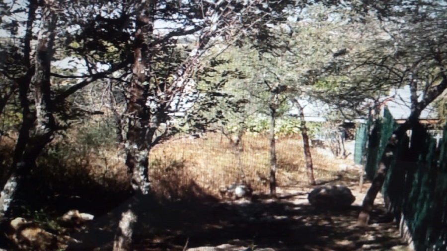 0 Bedroom Property for Sale in Vaaloewer Gauteng