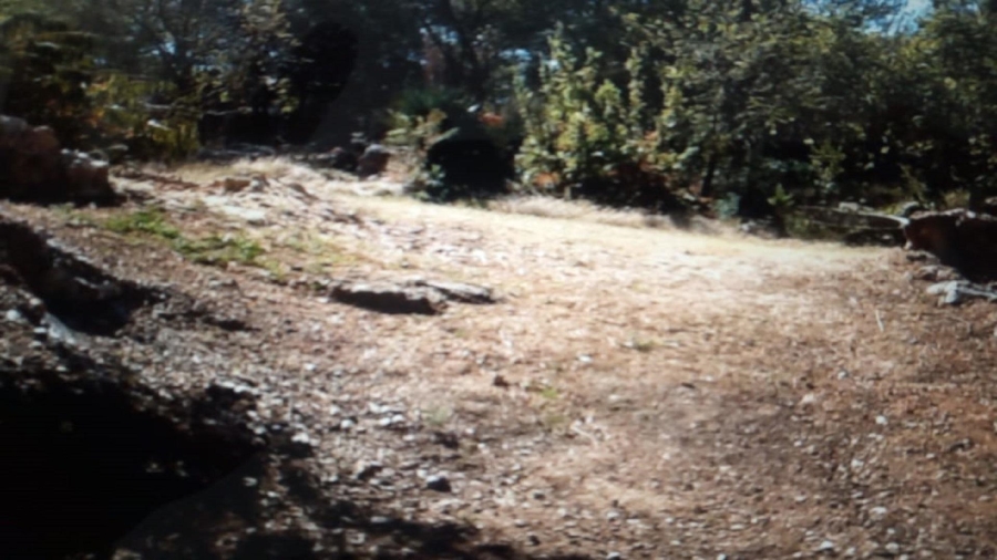 0 Bedroom Property for Sale in Vaaloewer Gauteng