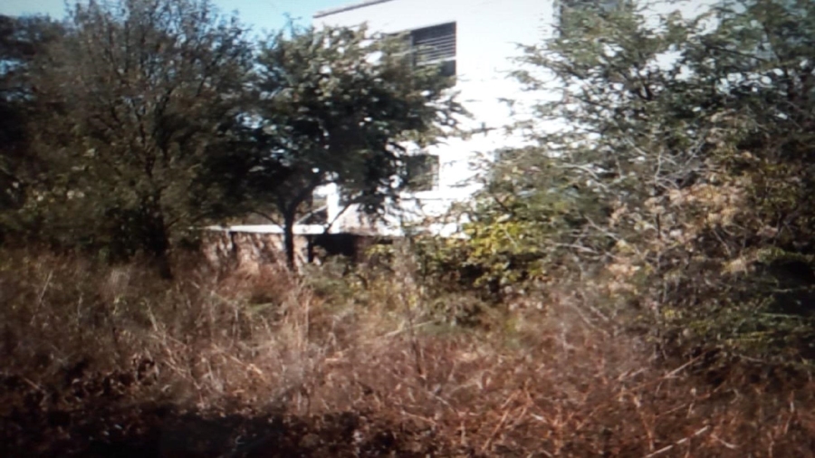 0 Bedroom Property for Sale in Vaaloewer Gauteng