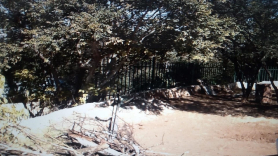 0 Bedroom Property for Sale in Vaaloewer Gauteng