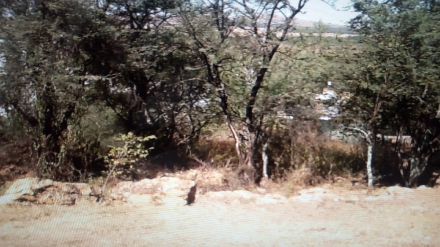 0 Bedroom Property for Sale in Vaaloewer Gauteng