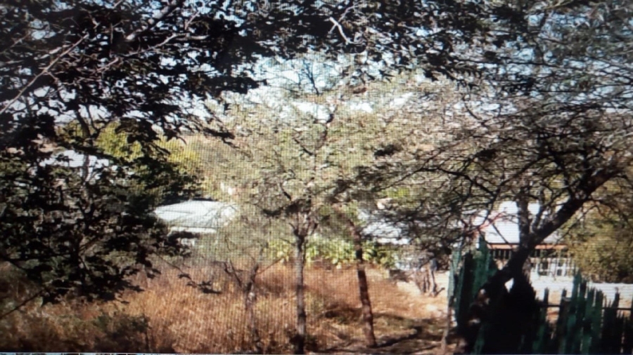 0 Bedroom Property for Sale in Vaaloewer Gauteng