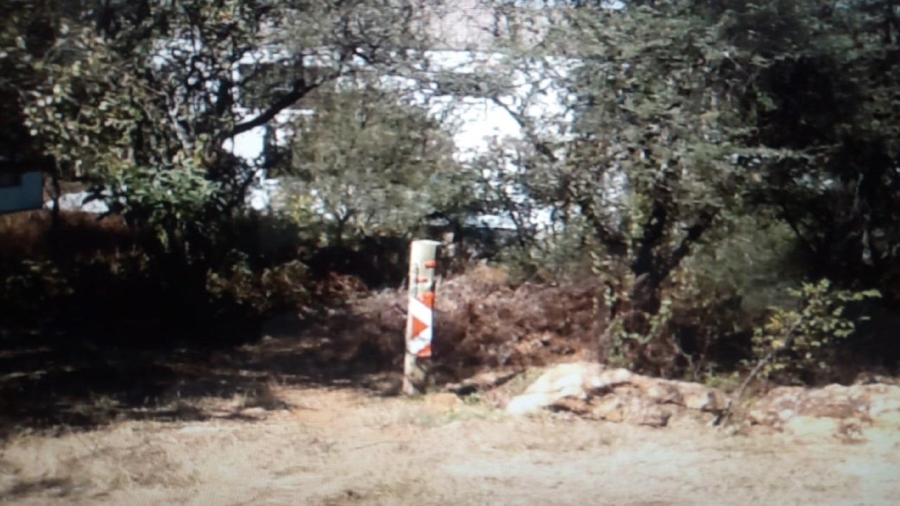 0 Bedroom Property for Sale in Vaaloewer Gauteng