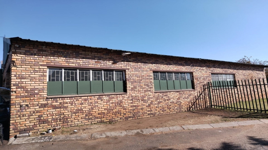 0 Bedroom Property for Sale in Vanderbijlpark CE 6 Gauteng