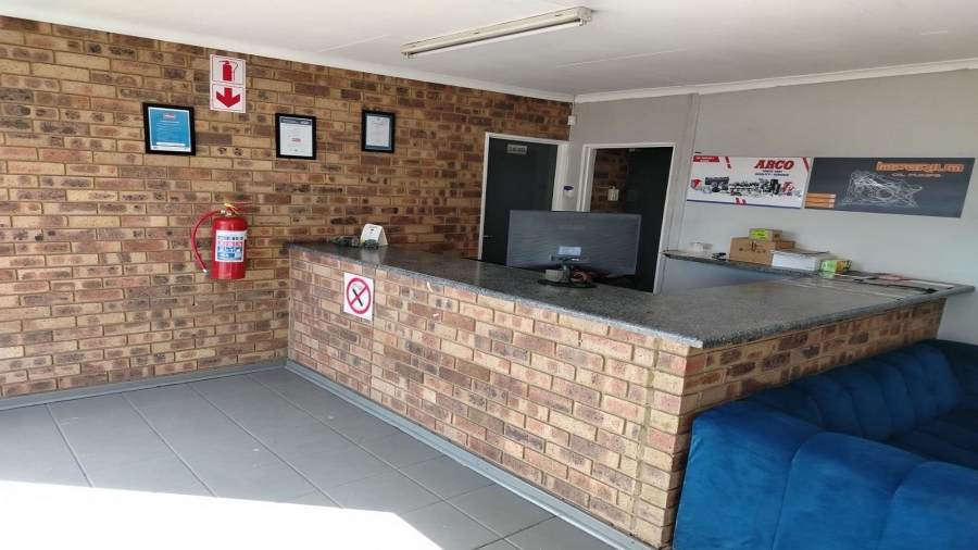 0 Bedroom Property for Sale in Vanderbijlpark CE 6 Gauteng