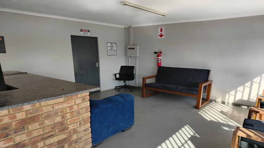 0 Bedroom Property for Sale in Vanderbijlpark CE 6 Gauteng