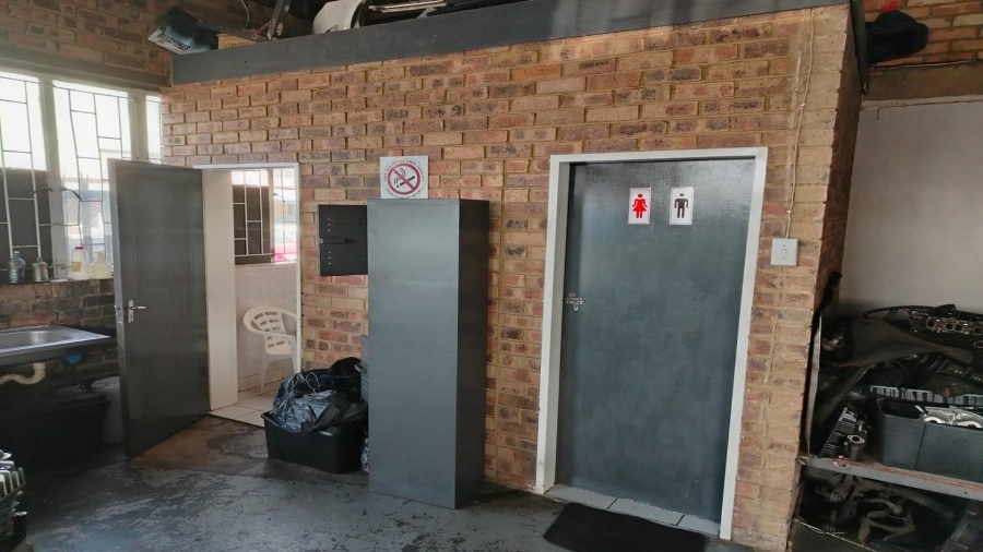 0 Bedroom Property for Sale in Vanderbijlpark CE 6 Gauteng