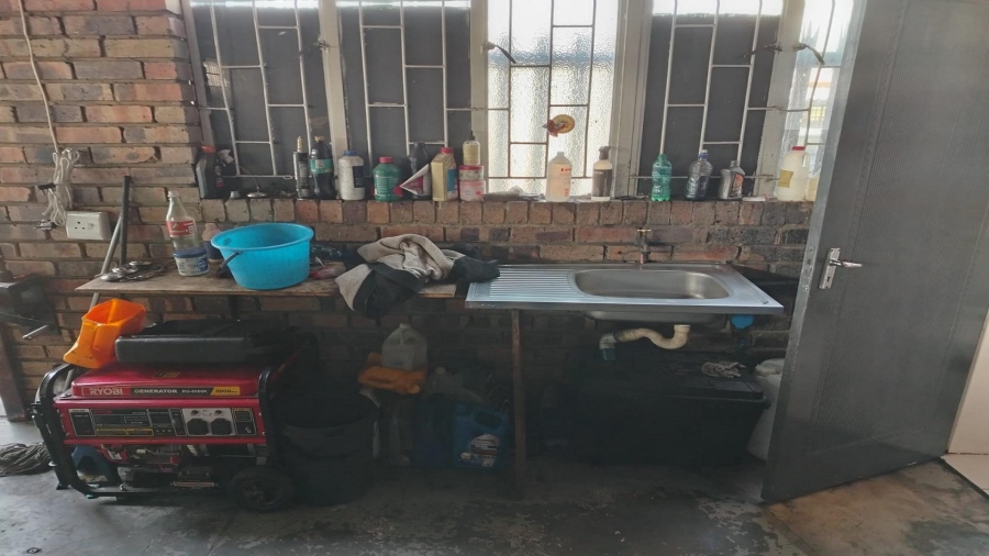 0 Bedroom Property for Sale in Vanderbijlpark CE 6 Gauteng