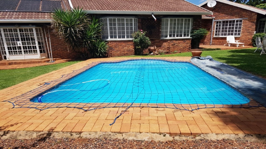 3 Bedroom Property for Sale in Vanderbijlpark SE 4 Gauteng