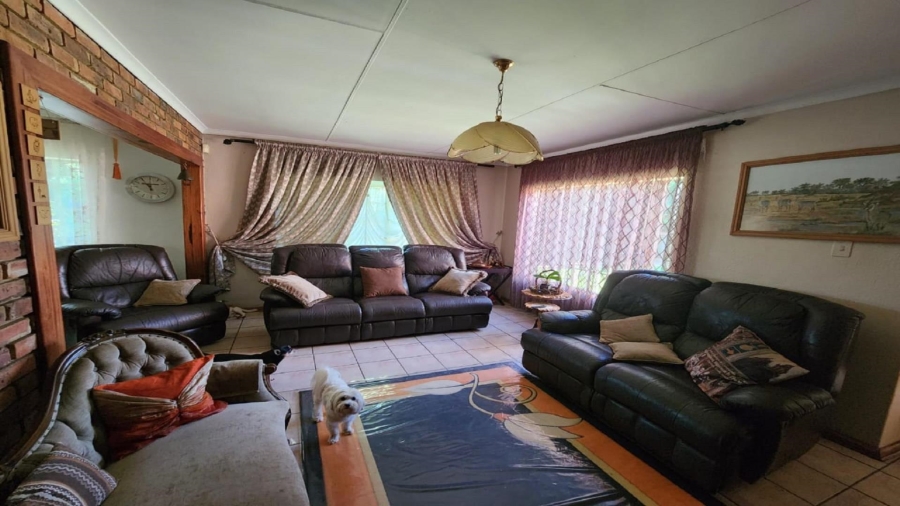 3 Bedroom Property for Sale in Vanderbijlpark SE 4 Gauteng