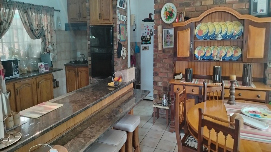 3 Bedroom Property for Sale in Vanderbijlpark SE 4 Gauteng
