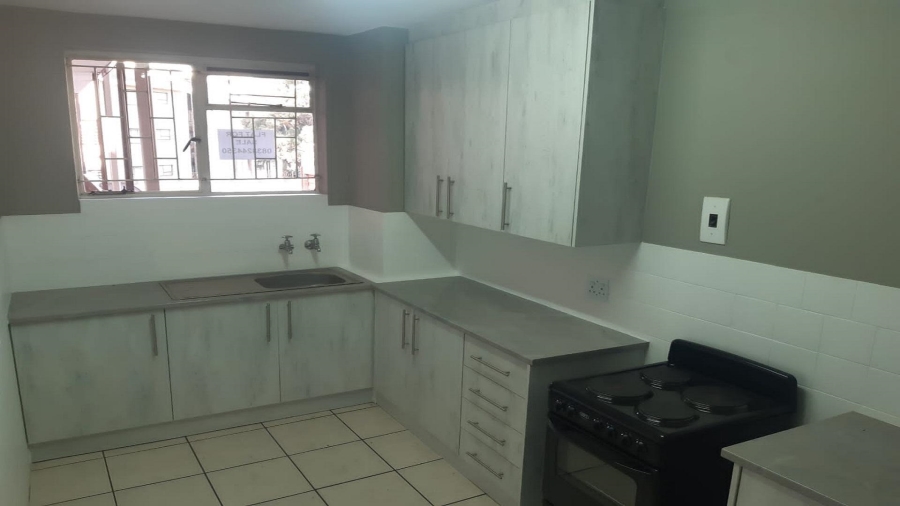 2 Bedroom Property for Sale in Vanderbijlpark CW 3 Gauteng