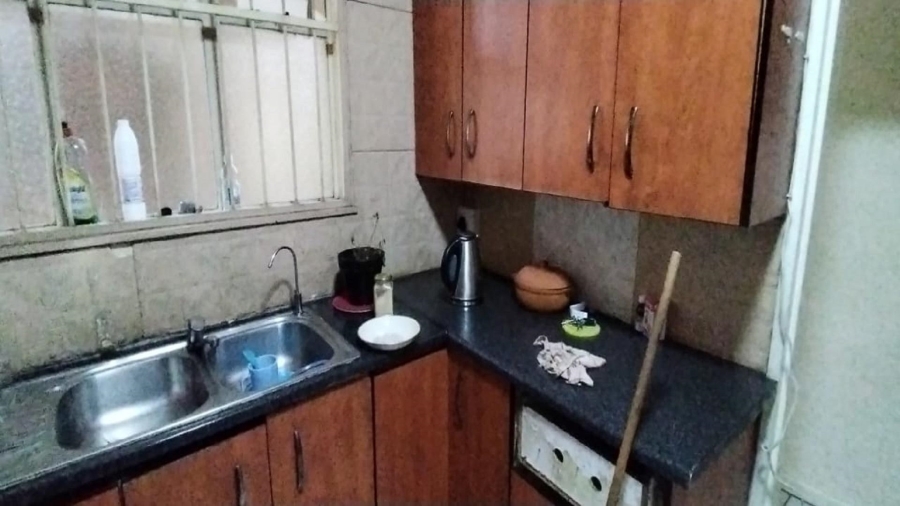 2 Bedroom Property for Sale in Vanderbijlpark CW 3 Gauteng