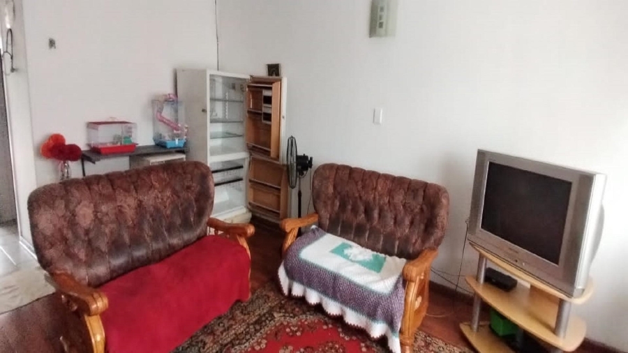 2 Bedroom Property for Sale in Vanderbijlpark Cw 6 Gauteng