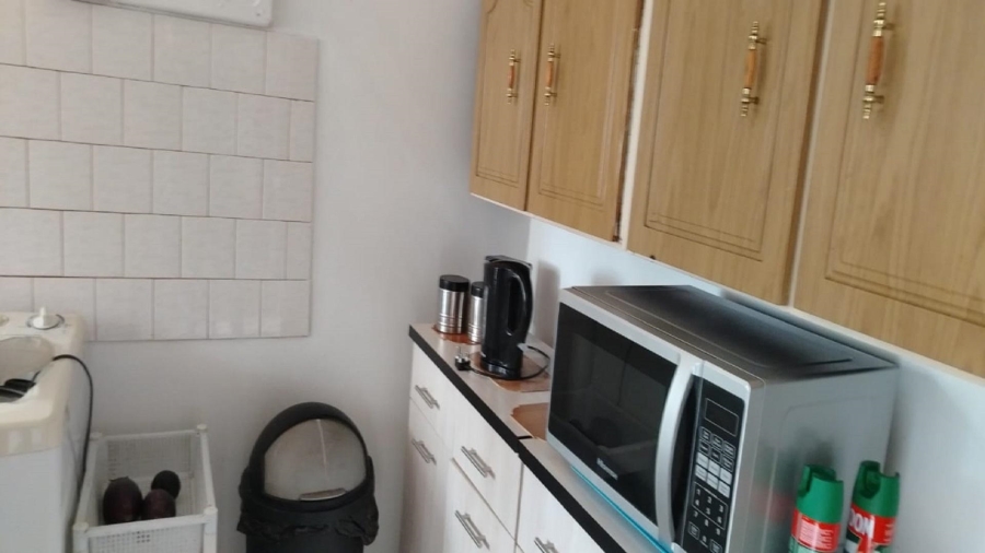 2 Bedroom Property for Sale in Vanderbijlpark Cw 6 Gauteng