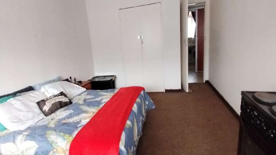 2 Bedroom Property for Sale in Vanderbijlpark Cw 6 Gauteng