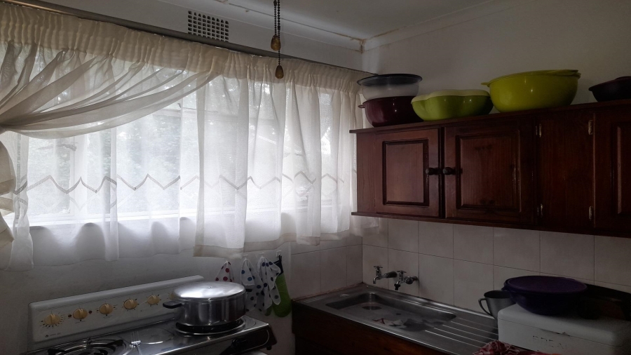 2 Bedroom Property for Sale in Vanderbijlpark CW 3 Gauteng