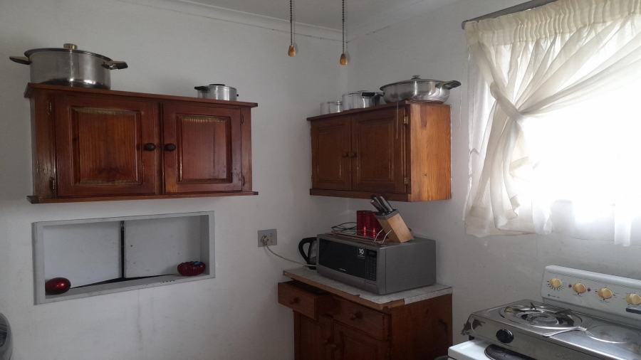 2 Bedroom Property for Sale in Vanderbijlpark CW 3 Gauteng