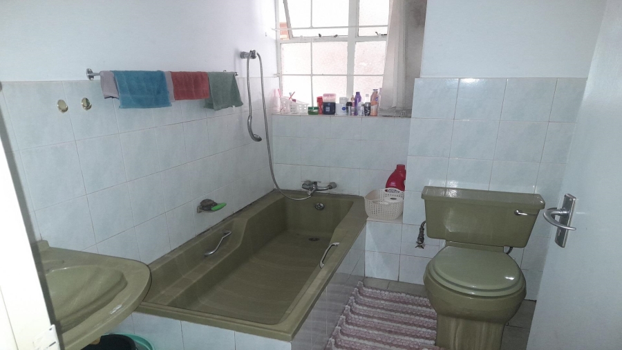 2 Bedroom Property for Sale in Vanderbijlpark CW 3 Gauteng