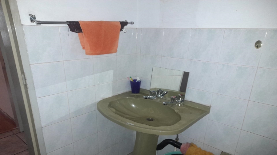 2 Bedroom Property for Sale in Vanderbijlpark CW 3 Gauteng