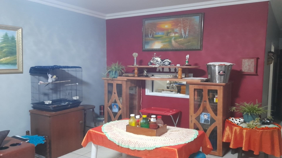 2 Bedroom Property for Sale in Vanderbijlpark CW 3 Gauteng