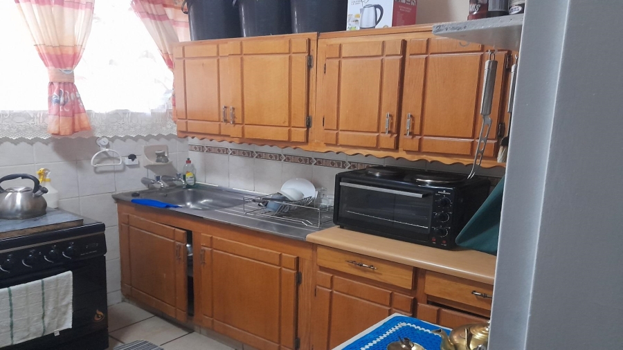 2 Bedroom Property for Sale in Vanderbijlpark CW 3 Gauteng