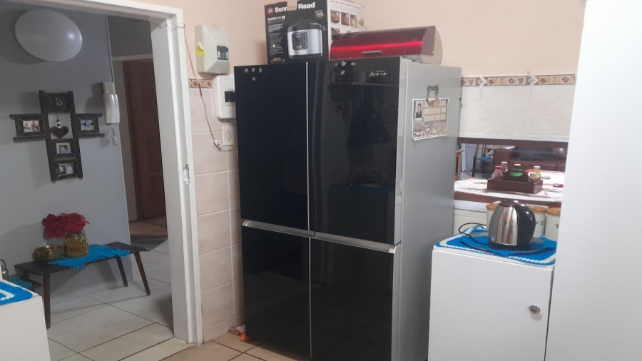 2 Bedroom Property for Sale in Vanderbijlpark CW 3 Gauteng