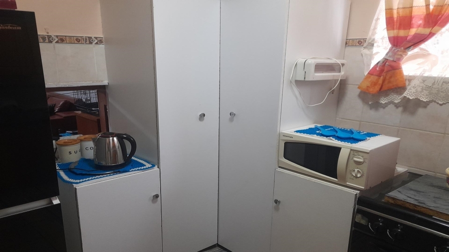 2 Bedroom Property for Sale in Vanderbijlpark CW 3 Gauteng