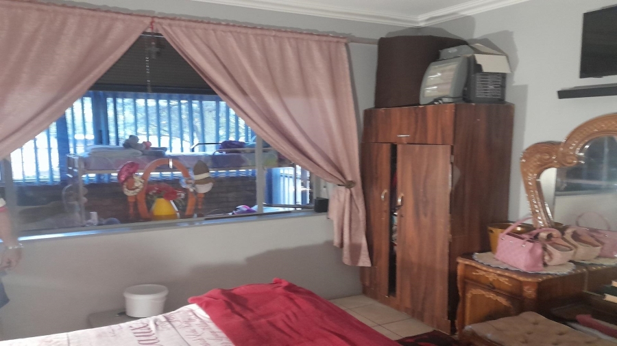 2 Bedroom Property for Sale in Vanderbijlpark CW 3 Gauteng