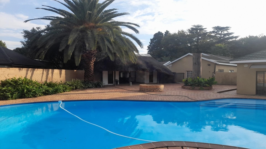4 Bedroom Property for Sale in Vanderbijlpark SW 5 Gauteng