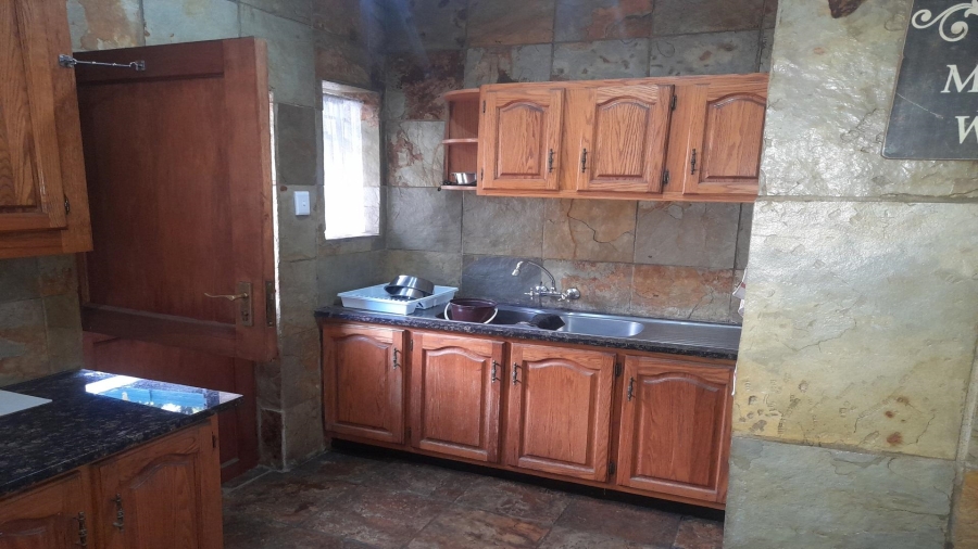 4 Bedroom Property for Sale in Vanderbijlpark SW 5 Gauteng