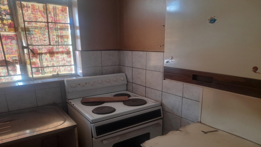 2 Bedroom Property for Sale in Vanderbijlpark Cw 6 Gauteng