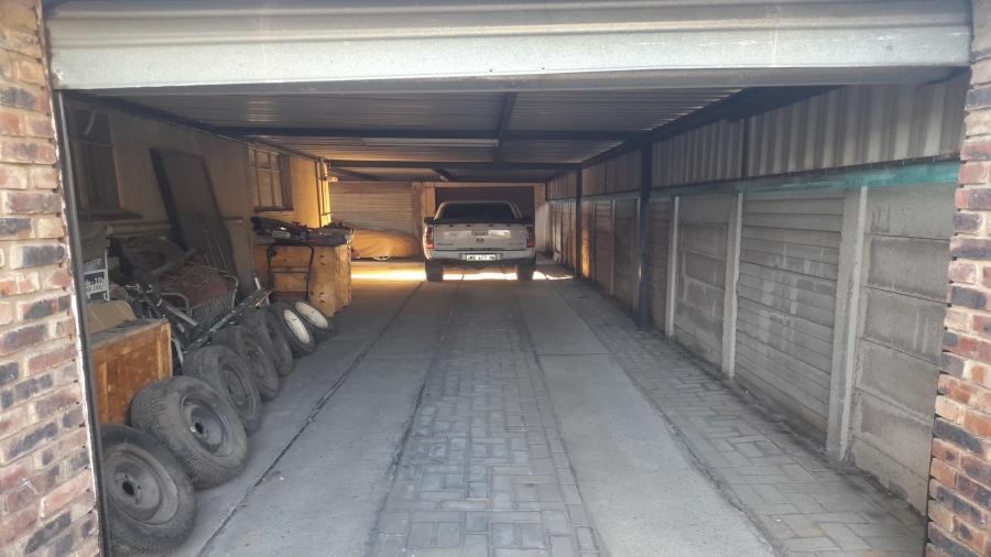 3 Bedroom Property for Sale in Vanderbijlpark SE 1 Gauteng