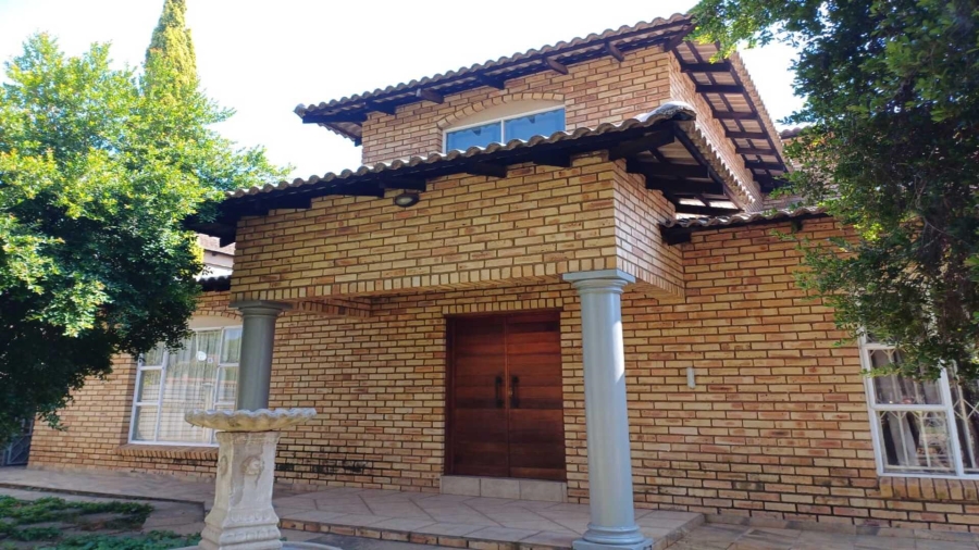 3 Bedroom Property for Sale in Arcon Park Gauteng