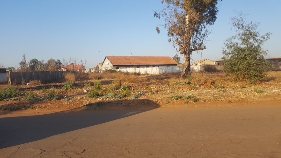0 Bedroom Property for Sale in Meyerton Park Gauteng