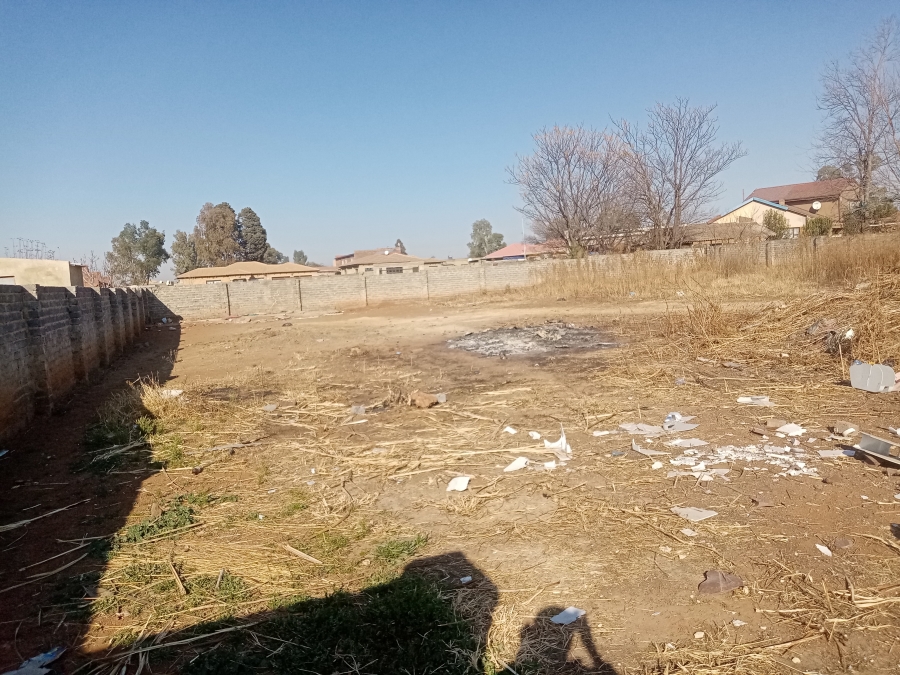 0 Bedroom Property for Sale in Meyerton Park Gauteng